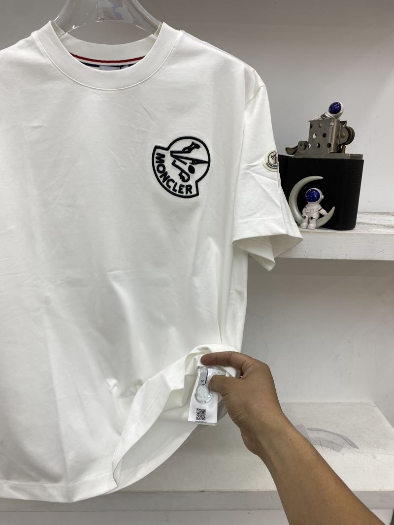 Moncler T-Shirts